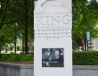 MLK Stele, Atlanta