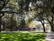 Oglethorpe Square, Savannah