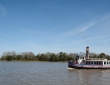 Savannah River Ferry