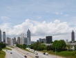 Atlanta Skyline