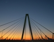 Sunset, Charleston