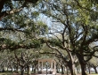 White Point Garden, Charleston