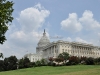 Capitol Landscape 2011