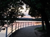 Tidal Basin Sunset 2011