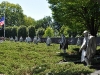 Korean War Memorial 2011