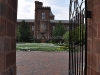 Smithsonian Castle 2011