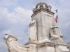 Columbus Fountain 2011