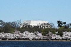 Lincoln Memorial 2024