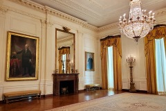The East Room 2024
