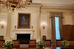 The State Dining Room 2024