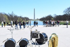 Strike Up The Band 2024