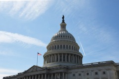 United States Capitol 2024