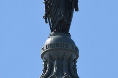 Statue Of Freedom 2024