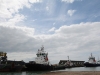 Tugboat Impressions