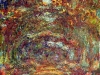 Monet, Giverny Rose Path, 1920