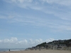 The Beach At Trouville