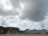 Trouville Boardwalk