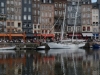 Boat Reflections