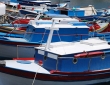 Boats, Crete