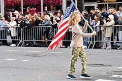 Flag Boy