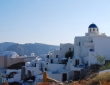 Hillside, Santorini