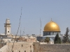 Golden Dome, Jerusalem