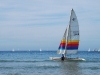Rainbow Sail