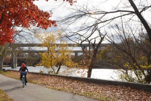 bikingalongtheschuylkill