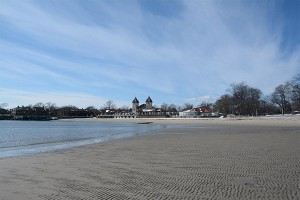 RipplesInTheSand