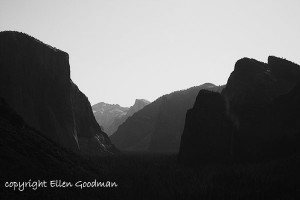 TunnelViewYosemite