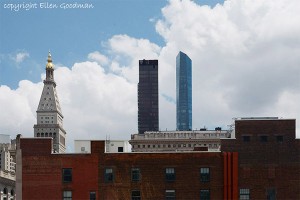 ChangingSkyline