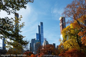 AutumnInNewYork