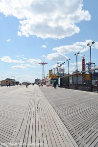 SunnyDay,ConeyIsland