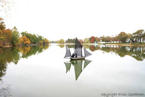 ReflectionsOnSailing