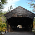 34.CoveredBridge,AlbanyNH