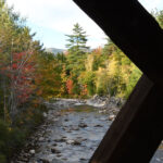 35.ThroughTheBridge,AlbanyNH