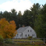 37.Russell-CoalbathHouse,AlbanyNH