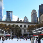 BryantParkHoliday