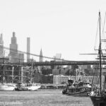 ShipsInTheHarbor