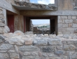 Through The Window, Knossos