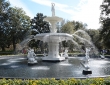 Forsyth Park, Savannah